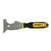 Topmaster Spaclu multifunctional 125 mm cu maner din fibra 320722