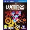 Ubisoft Lumines Electronic Symphony (PS Vita)