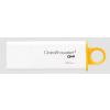 Kingston DataTraveler G4 8GB alb-galben (DTIG4/8GB)