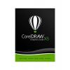 Corel DRAW Graphics Suite X8 upgrade box