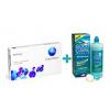 CooperVision Biofinity (6 buc)+ Solocare (360 ml)