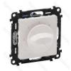 Legrand Valena Life - Comutator control ventilatie, 0123, alb 752132