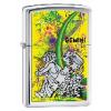 Zippo Gemini - Zodiac 24933
