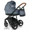 Bexa 3 in 1 Ultra Pastel Stone