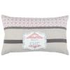 Stof Perna Decorativa Rustica Maison Chic