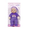 Zapf Creation BABY born - Bebelus mov 26 cm