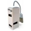 E-Blue Dynamic Purity (4 porturi) White EHB036WH