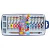 Daco Set tempera 12 culori - Universal