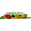 BioBuddi Set de constructie - 150 piese BB-0085
