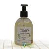 Techir Ulei de corp Energizant 250 ml