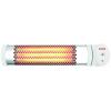 ZASS Radiator de perete cu quartz ZQH 05