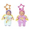 Zapf Creation BABY born - Bebelus ingeras 18 cm
