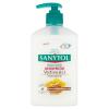 Sanytol Hranitoare lapte dezinfectant săpun de migdale și lăptișor de matcă 250 ml