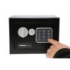 Kronberg Seif mini PROTECT EL 170x230x170mm