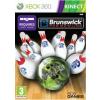 505 Games Brunswick Pro Bowling Xbox 360