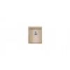 Franke KUBUS Sottotop KBG 110-34 Avena 9899820