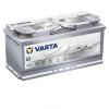 Varta Baterie Auto 12V Silver Dinamic 105Ah 950A, H15 605901095