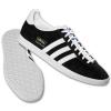 Adidas Pantofi sport Gazelle OG negri - G13265