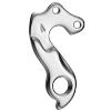 Union Ureche Cadru GH-043 Aluminiu Argintiu