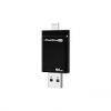PHOTOFAST Evo Plus, 64 GB, USB 3.0 IFD3-EVO-64GB-PHF