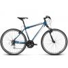 Kross Evado 2.0 M navy blue white matte 2017