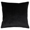 Stof Perna neagra catifelata Baryton