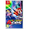 Nintendo Mario Tennis Aces