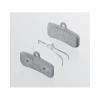 Shimano Placute de frana BR-M810 D01S Resin Arc