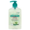 Sanytol Hidratante săpun antiseptic Aloe Vera si ceai verde 250 ml