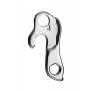Union Ureche Cadru GH-036 Aluminiu Argintiu