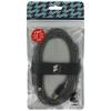 ZedLabz Cablu Ultra 3M Usb Gold Plated Charge Cable Nintendo 3Ds 2Ds And Dsi