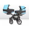 Baby Active Twinni Blue 3 In 1