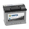 Varta Baterie Auto 12V Black Dinamic 56Ah 480A, C14 556400048