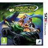 D3Publisher Ben 10 Galactic Racing