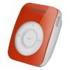 Sencor Player MP3 Player cu clips SFP 1360 RD, 4GB, rosu