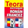 Elena Gorunescu Dictionar roman-francez