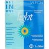 CooperVision All in One Light (3*380 ml)
