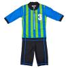 Swimpy Costum de baie Sport blue protectie UV 86-92