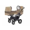 Baby Active Twinni Cappuccino 3 In 1