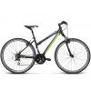 Kross Evado 2.0 M black lime matte 2017
