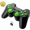 Esperanza EGG108G Gladiator PC/PS3 Verde 5901299947258