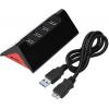 SSK SHU835 USB 3.0 Black
