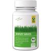 Raab Vitalfood Orz verde bio 300mg 90 capsule vegane