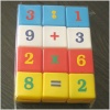 Juno Cuburi cu cifre - Joc didactic