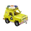 Character Fireman Sam Mountain Rescue 4 X 4 Jeep