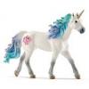 Schleich Sea unicorn foal 70572