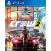 Ubisoft The Crew 2