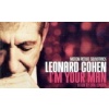 Leonard Cohen I'm Your Man