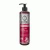 Iceveda Gel de dus exfoliant cu trandafir arctic si lotus de maharaja 280ml