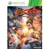Capcom Street Fighter X Tekken Xbox360